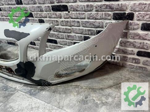 Volvo S60 Ön Tampon çıkma parça