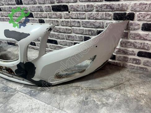 Volvo S60 Ön Tampon çıkma parça