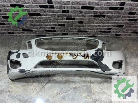 Volvo S60 Ön Tampon çıkma parça
