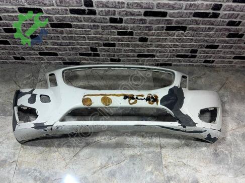 Volvo S60 Ön Tampon çıkma parça