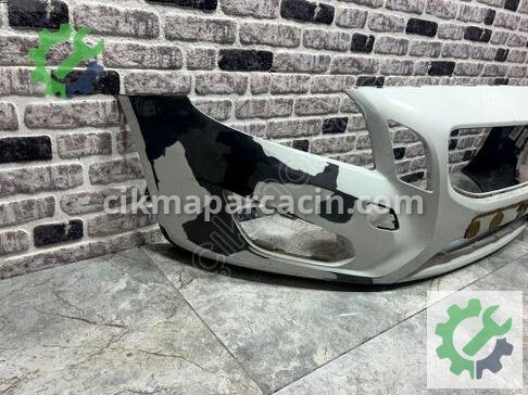 Volvo S60 Ön Tampon çıkma parça