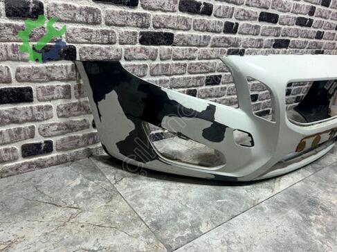 Volvo S60 Ön Tampon çıkma parça