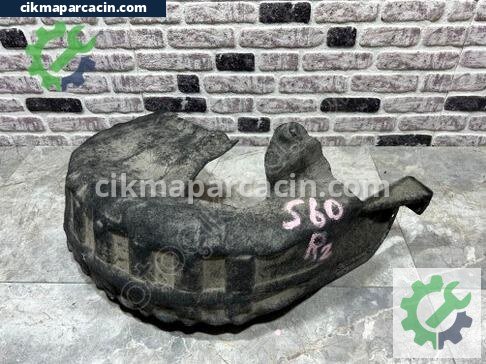 Volvo S60 Davlumbaz çıkma parça