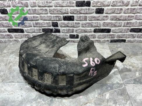 Volvo S60 Davlumbaz çıkma parça