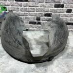 VOLVO S60 ORJİNAL ÇIKMA SAĞ ÖN DAVLUMBAZ