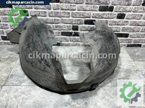 Volvo S60 Davlumbaz çıkma parça