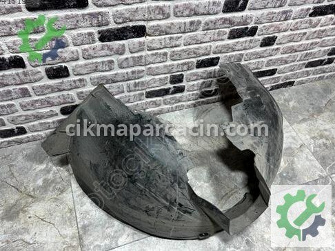 Volvo S60 Davlumbaz çıkma parça