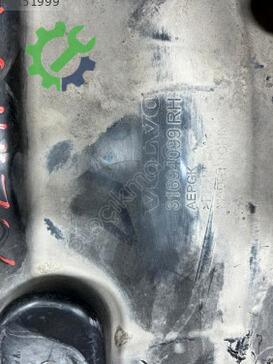 Volvo S60 Davlumbaz çıkma parça