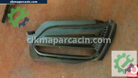 Volvo S60 Tampon çıkma parça
