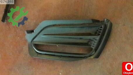 Volvo S60 Tampon çıkma parça