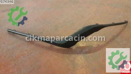 Volvo S60 Tampon çıkma parça