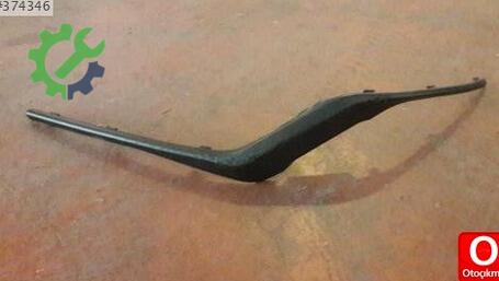 Volvo S60 Tampon çıkma parça