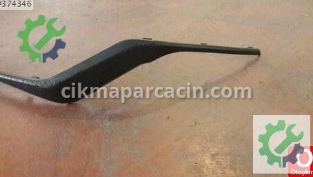 Volvo S60 Tampon çıkma parça