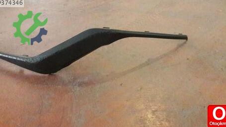 Volvo S60 Tampon çıkma parça
