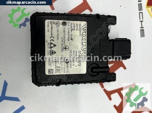 Volvo S60 Beyni çıkma parça