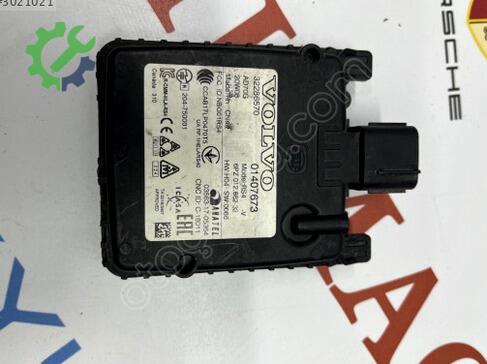 Volvo S60 Beyni çıkma parça