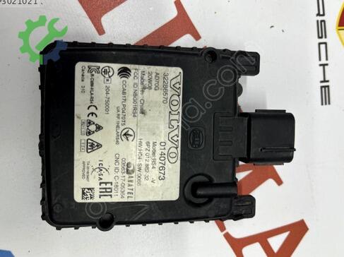 Volvo S60 Beyni 32286570 çıkma parça