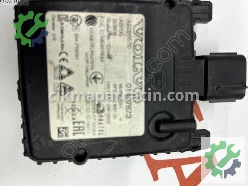 Volvo S60 Beyni 32286570 çıkma parça
