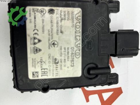 Volvo S60 Beyni 32286570 çıkma parça