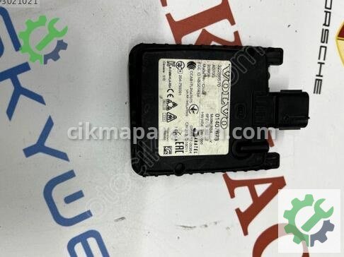 Volvo S60 Beyni 32286570 çıkma parça
