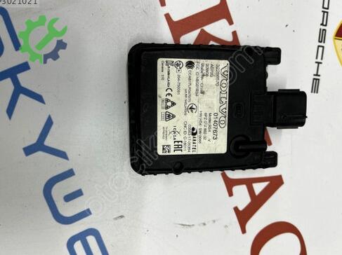 Volvo S60 Beyni 32286570 çıkma parça