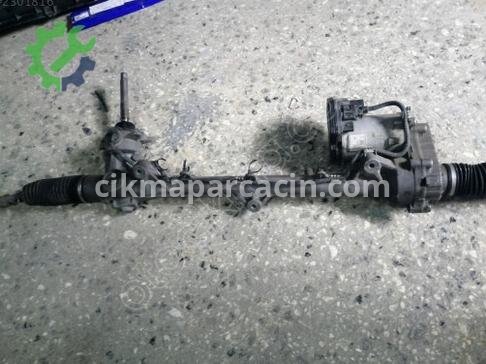 Volvo XC60 Direksiyon Kutusu çıkma parça