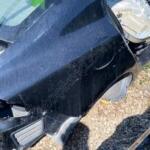 Volvo S60 Arka Çamurluk Çıkma