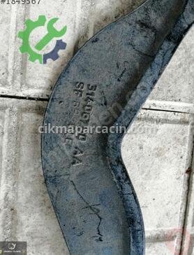 Volvo S60 Denge Kolu çıkma parça