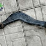 Volvo s60 sağ arka denğe kolu s 60 çıkma yedek parça