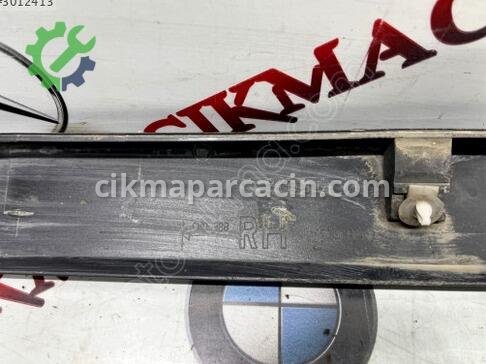 Volvo S60 Kapı Çıtası çıkma parça