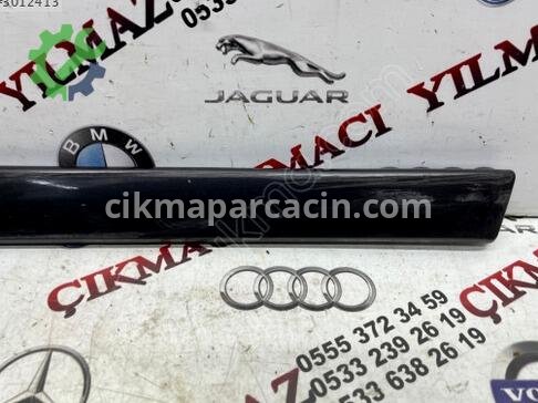 Volvo S60 Kapı Çıtası çıkma parça
