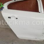 Volvo s60 sağ arka kapı çıkma yedek parça