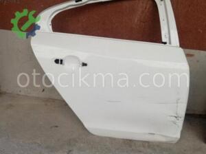 Volvo s60 sağ arka kapı çıkma yedek parça