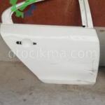 Volvo s60 sağ arka kapı çıkma yedek parça