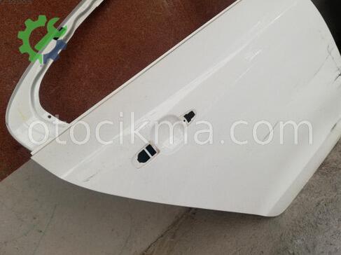 Volvo S60 Sağ Arka Kapı çıkma parça