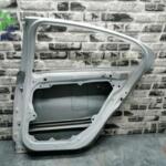 Volvo s60 sağ arka kapı s 60 çıkma yedek parça