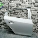 Volvo s60 sağ arka kapı s 60 çıkma yedek parça