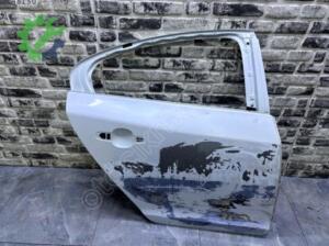 Volvo s60 sağ arka kapı s 60 orjinal çıkma kapı