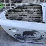 Volvo s60 sağ arka kapı s 60 orjinal çıkma kapı