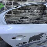 Volvo s60 sağ arka kapı s 60 orjinal çıkma kapı