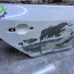 Volvo s60 sağ arka kapı s 60 orjinal çıkma kapı