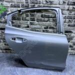 Volvo s60 sağ arka kapı yeni model s 60 orjinal çıkma kapı
