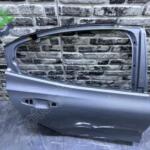 Volvo s60 sağ arka kapı yeni model s 60 orjinal çıkma kapı