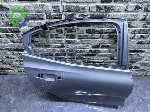 Volvo S60 Sağ Arka Kapı çıkma parça