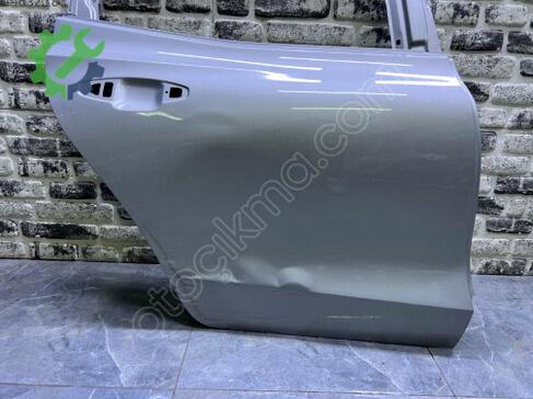 Volvo S60 Sağ Arka Kapı çıkma parça