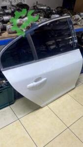 Çıkma Orijinal Sağ Arka Kapı Volvo S60