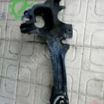 Volvo s60 sağ arka porya taşıyıcı torsiyon s 60 çıkma parça