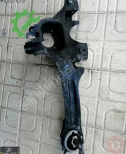 Volvo s60 sağ arka porya taşıyıcı torsiyon s 60 çıkma parça