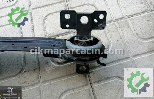Volvo S60 Taşıyıcı çıkma parça