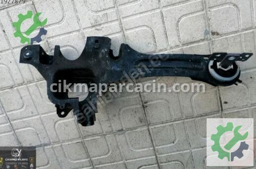 Volvo S60 Taşıyıcı çıkma parça